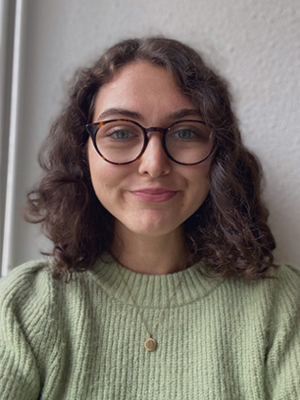 Caroline Pihan