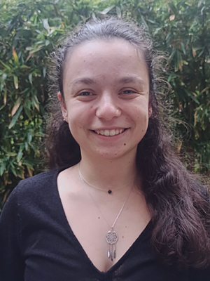 Clémentine Callen