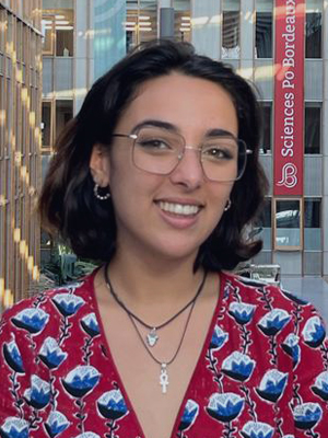 Dania Eid