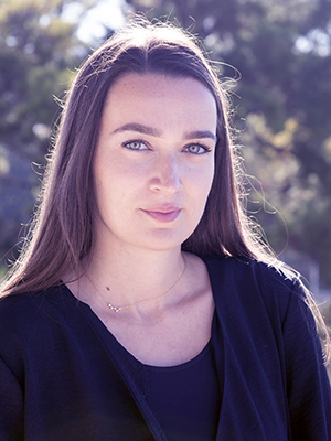 Garance Perret