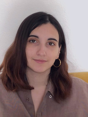 Inès Requenna