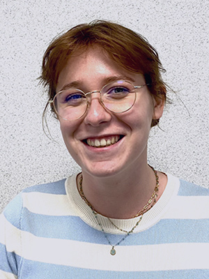 Aglaée Billaut
