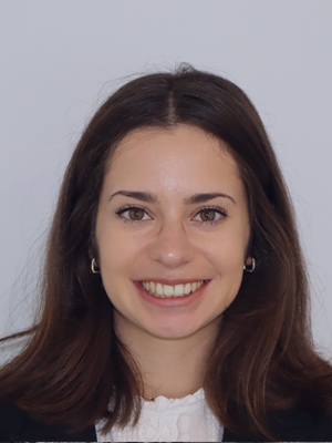 Chloé Becker